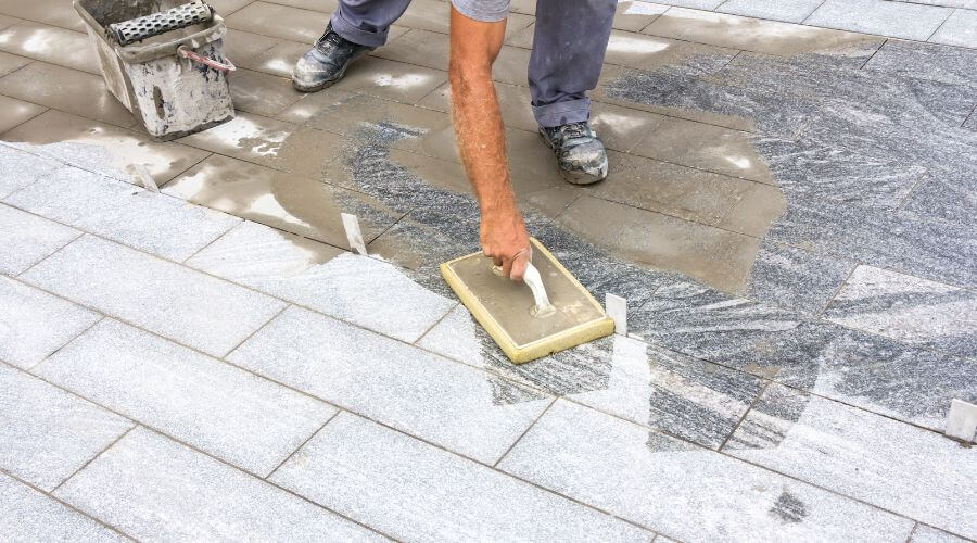Professional gutter cleaning in Elwood, NJ